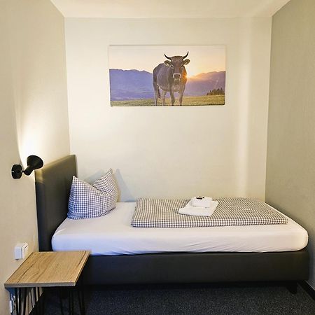 Novitel Pension Pliening - Muenchen Messe المظهر الخارجي الصورة