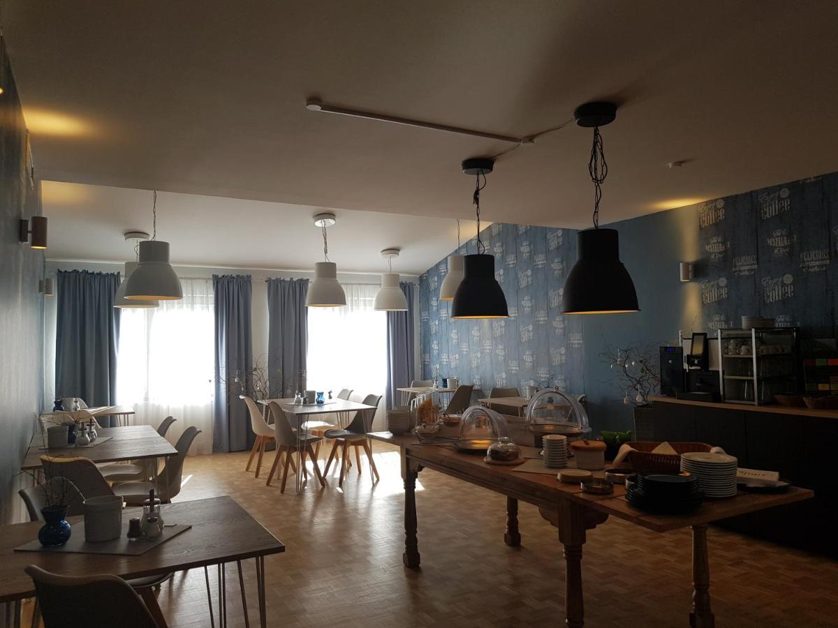Novitel Pension Pliening - Muenchen Messe المظهر الخارجي الصورة