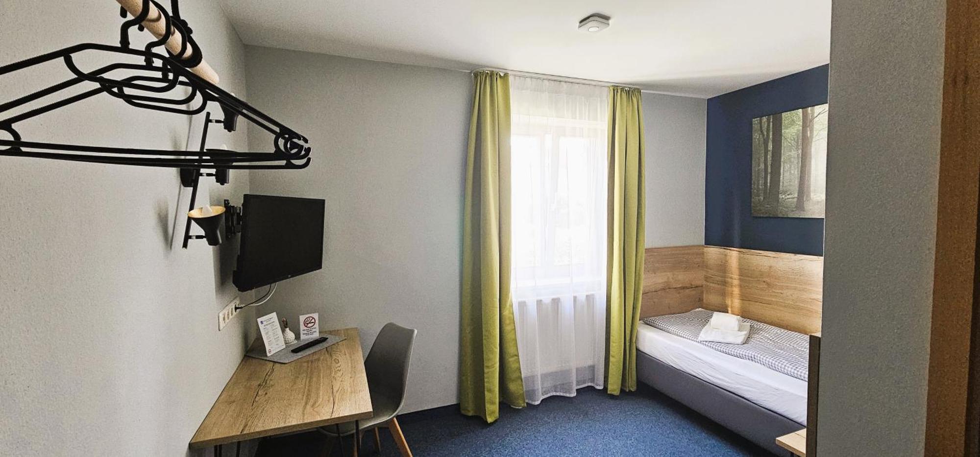Novitel Pension Pliening - Muenchen Messe المظهر الخارجي الصورة