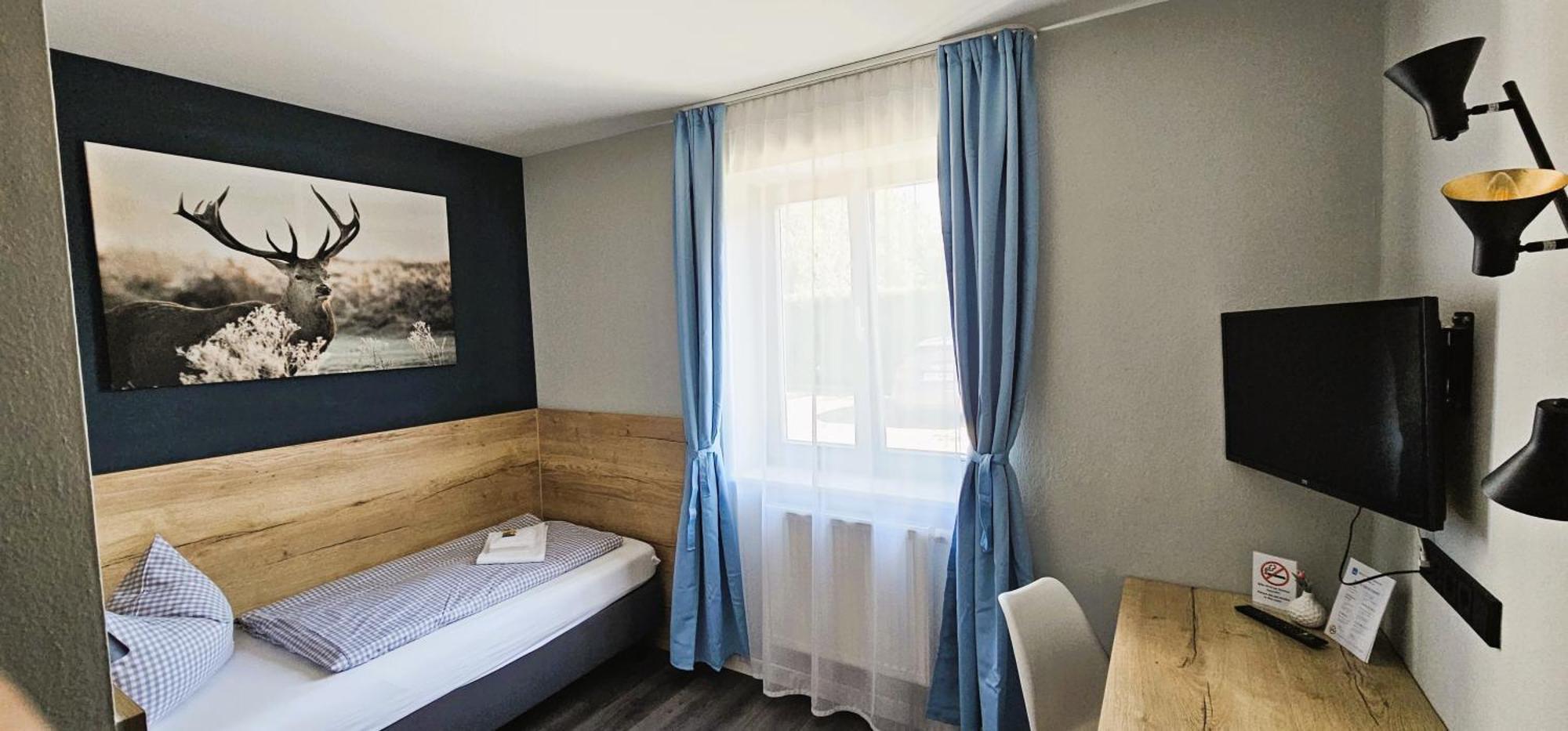 Novitel Pension Pliening - Muenchen Messe المظهر الخارجي الصورة