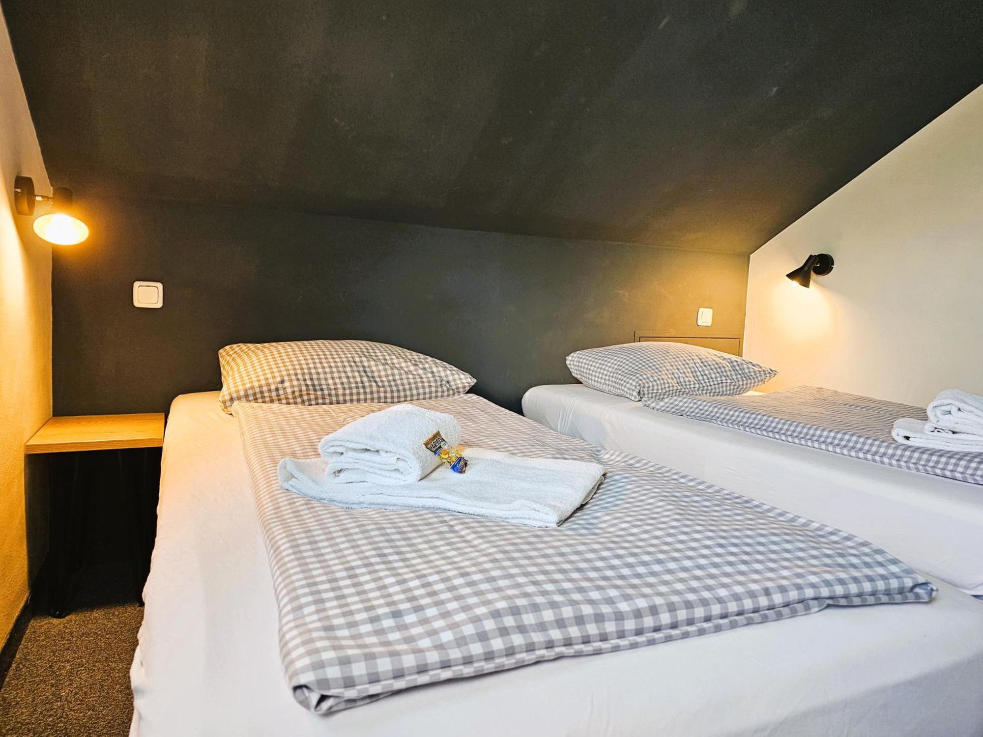 Novitel Pension Pliening - Muenchen Messe المظهر الخارجي الصورة