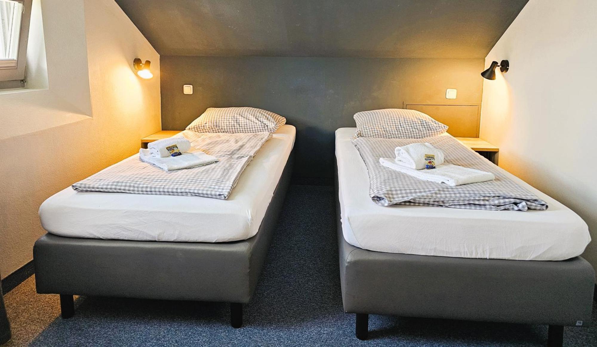 Novitel Pension Pliening - Muenchen Messe المظهر الخارجي الصورة