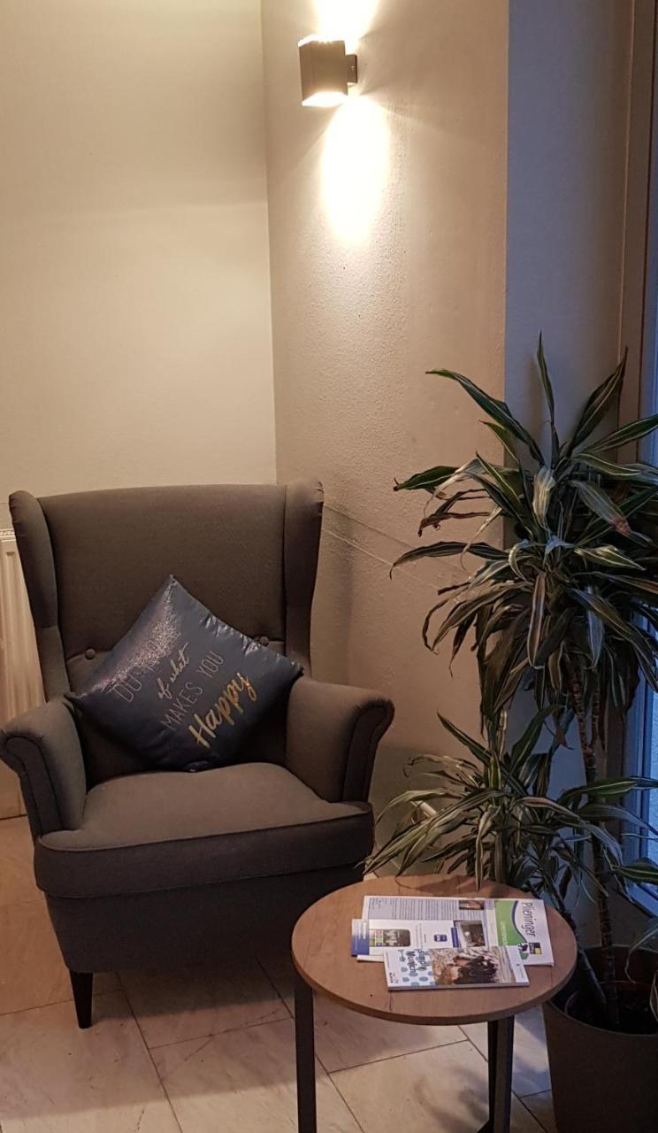 Novitel Pension Pliening - Muenchen Messe المظهر الخارجي الصورة